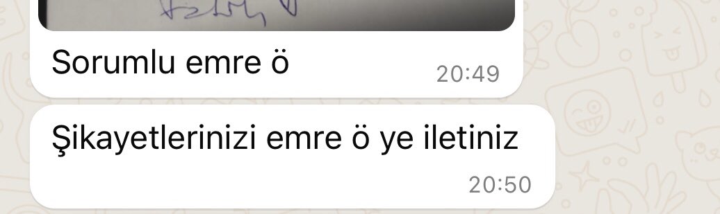 Nasıl başladı / Nasıl devam etti :) 
Ekibin en küçüğü olmak böyle bir şey #23Nisan