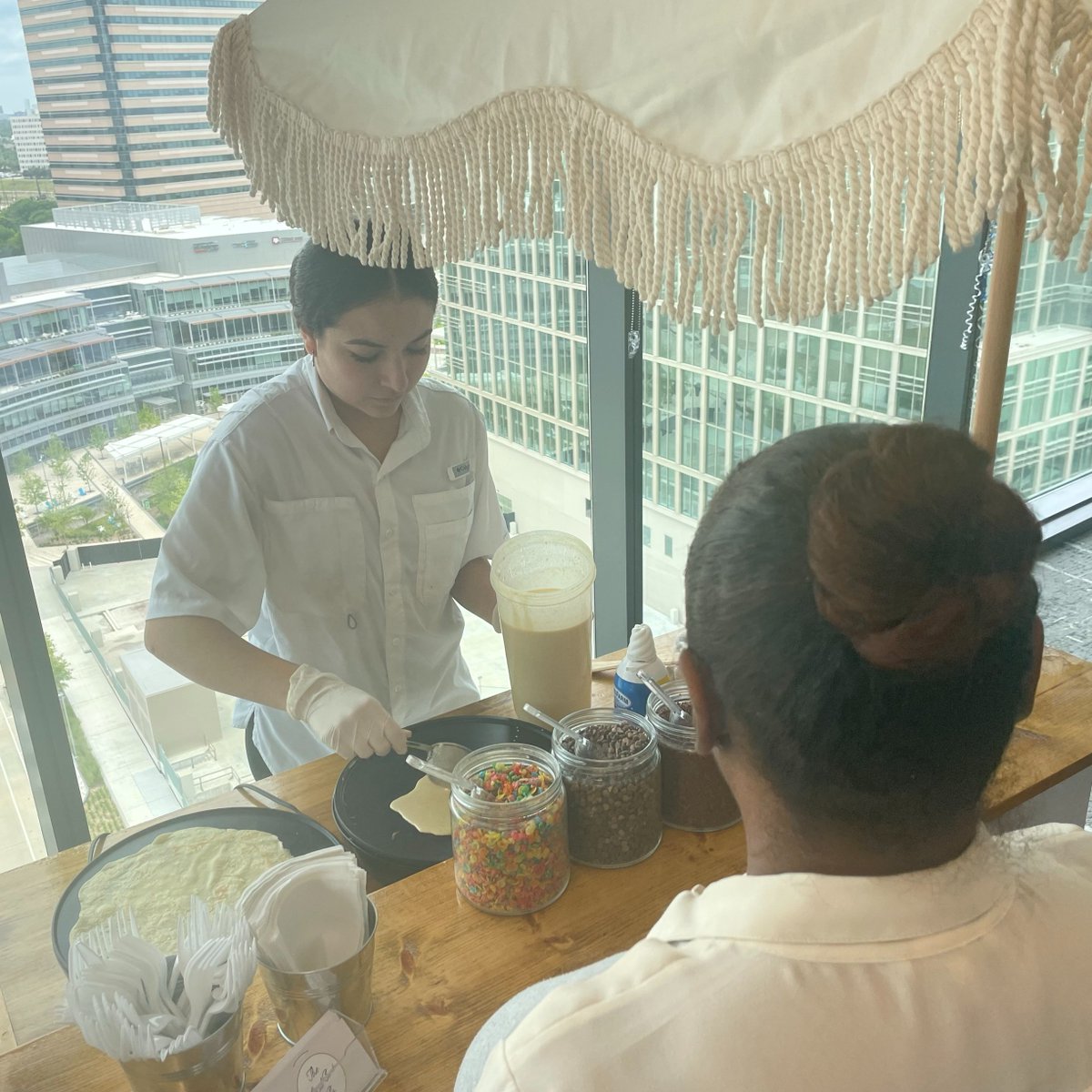 bcm_urology's tweet photo. Today, we celebrated and recognized our outstanding administrative professionals for Administrative Professional's Day.

Thank you for all the fantastic work that you do!

#BCMUrology #BCMHouston https://t.co/Mi7gPTGBCw