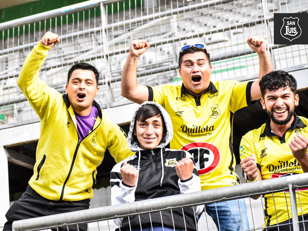 Tendremos que esperar para volver a vernos 🤯 Este fin de semana no tendremos partido oficial, así que nos volveremos a ver el 4 y el 8 de Mayo cuando disputemos partidos de local ante Deportes Recoleta y Universidad de Concepción, respectivamente. ¡A SEGUIR ALENTANDO! ¡EL…