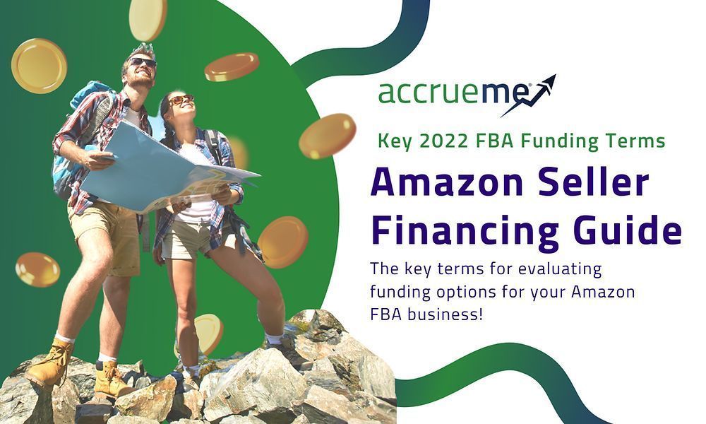 #AccrueMe covers what #AmazonSellers need to know about #FBALoans in this detailed guide: buff.ly/3B8pch9
