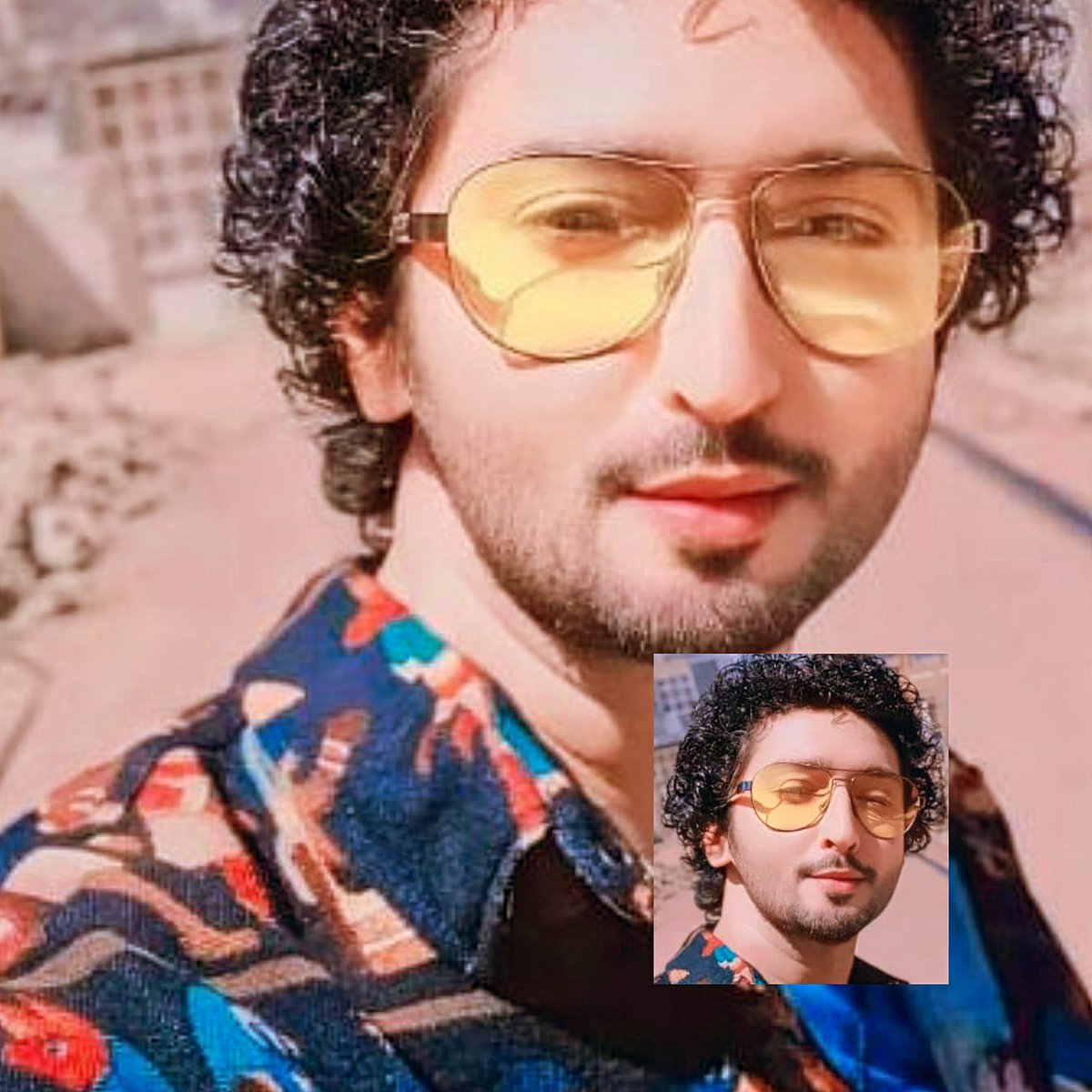 Handsome RV 😍😍 
<a href="/kunalkkapoor/">Kunal Kapoor</a> 

#udaariyaan #ranvijay 
#KunalKaranKapoor #RV