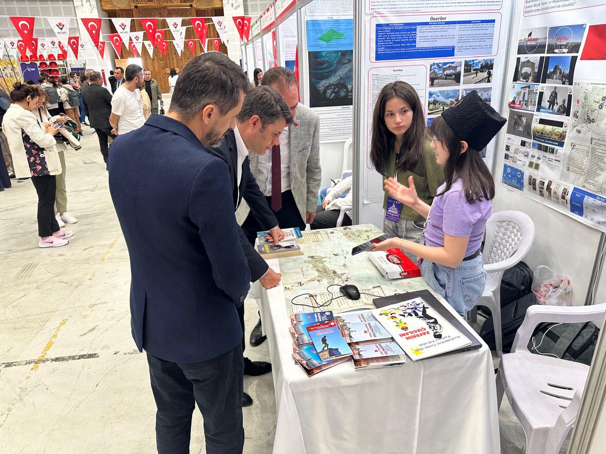 Önder Çengel tweet media