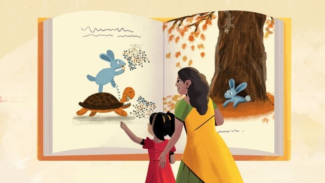 World Bank Education (@wbg_education) on Twitter photo Why are children’s books vital to #EndLearningPoverty?  
Check out this blog by Luis Benveniste on how we can get all children reading: wrld.bg/51v950RkgMp 
#StartTheStory #WorldBookDay #BookDay Why are children’s books vital to #EndLearningPoverty?  
Check out this blog by Luis Benveniste on how we can get all children reading: wrld.bg/51v950RkgMp 
#StartTheStory #WorldBookDay #BookDay