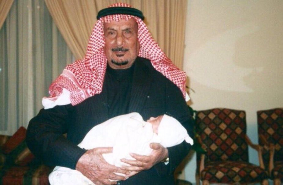 فهد الثنيان tweet media
