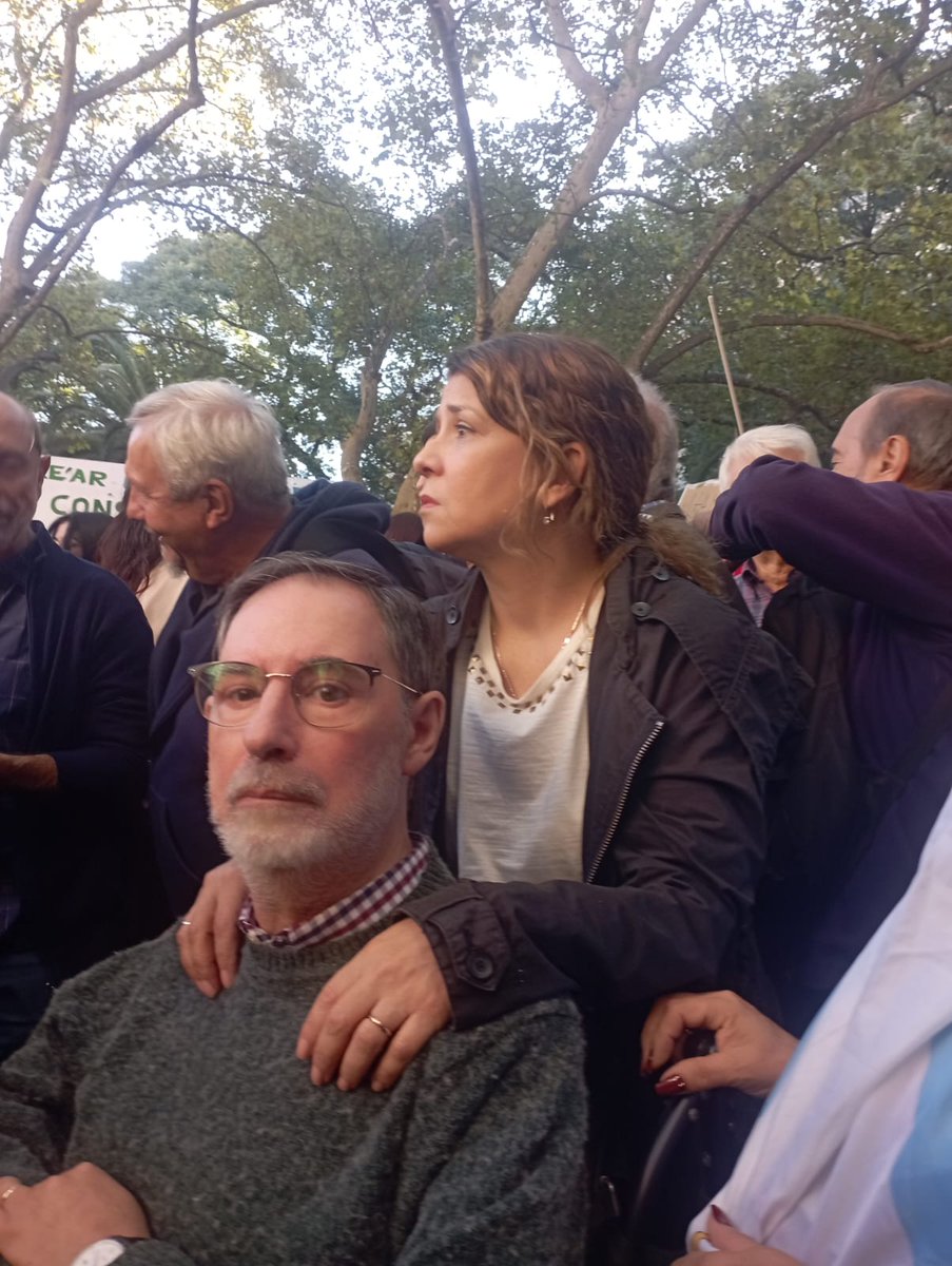 Jorge Rivas ▪ Ex Diputado Socialista tweet media
