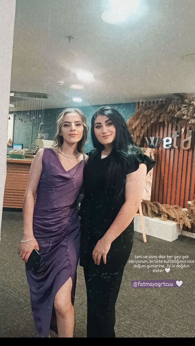 İyi ki doğdun sister 🤍
<a href="/UykucuFy/">FY 🥋</a>