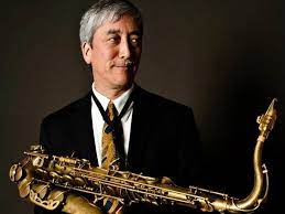 WEDSNESDAY 9PM! Join Pete Fallico in the 'Doodlin' Lounge' for his guest    Bob Kenmotsu.  As a saxophonist born and raised in the SF Bay Area, Ken has worked with many jazz greats.
