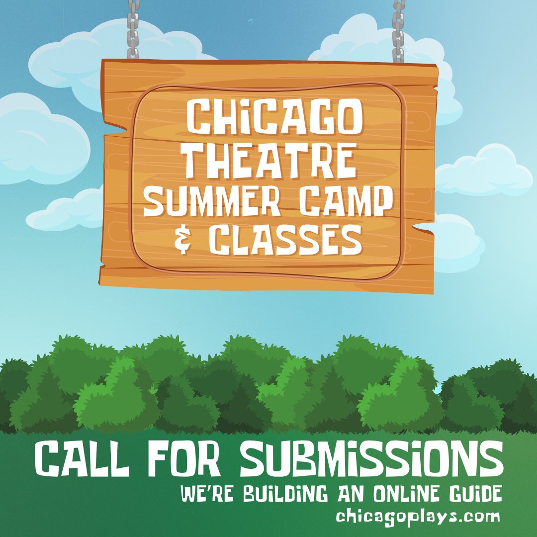 League of Chicago Theatres tweet media