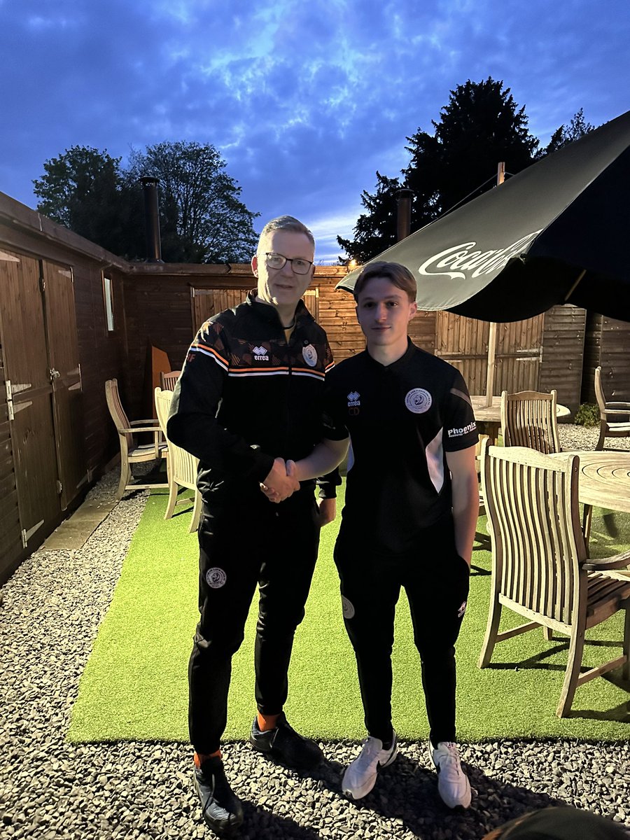 Yatton & Cleeve United FC tweet media