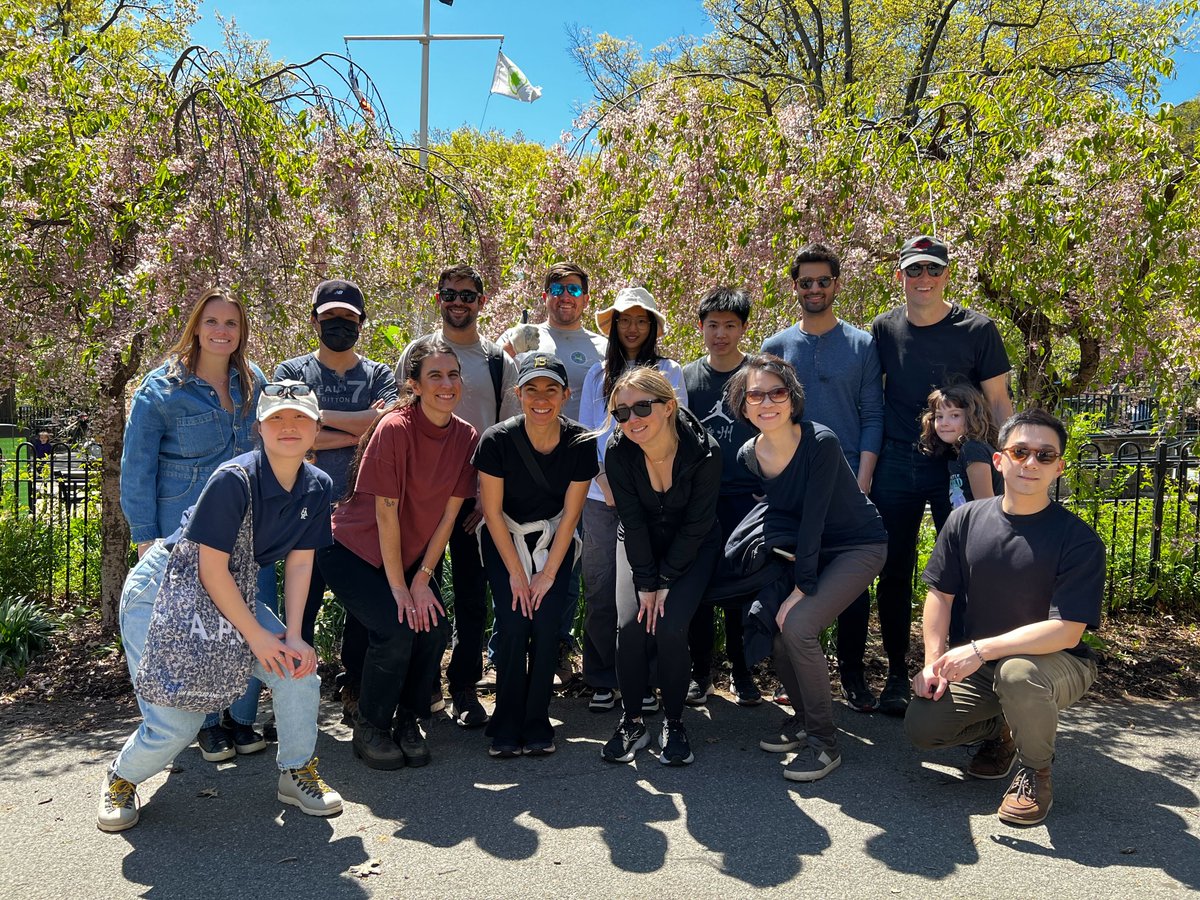 SGA (Boston | New York) tweet media