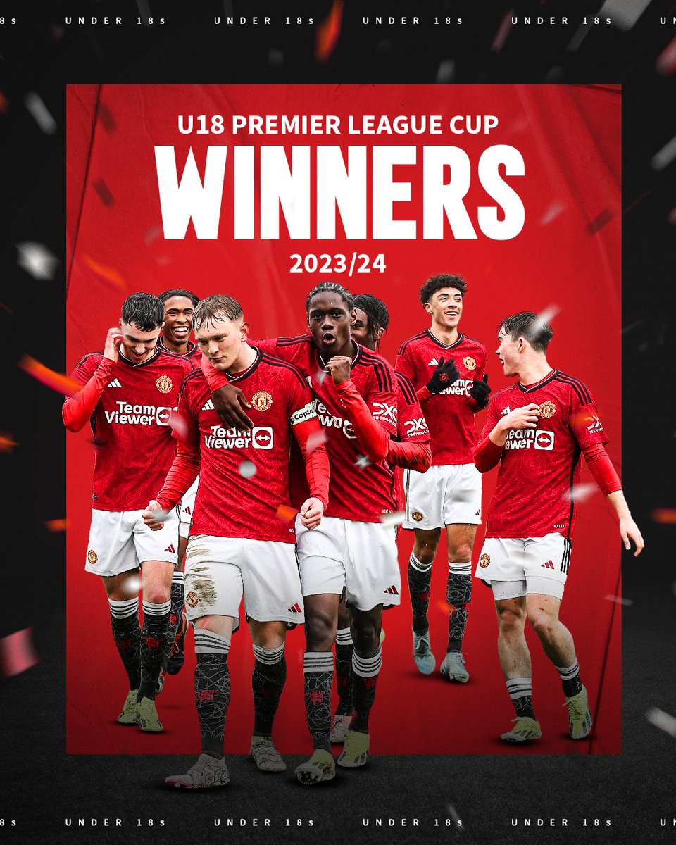 Manchester United tweet media