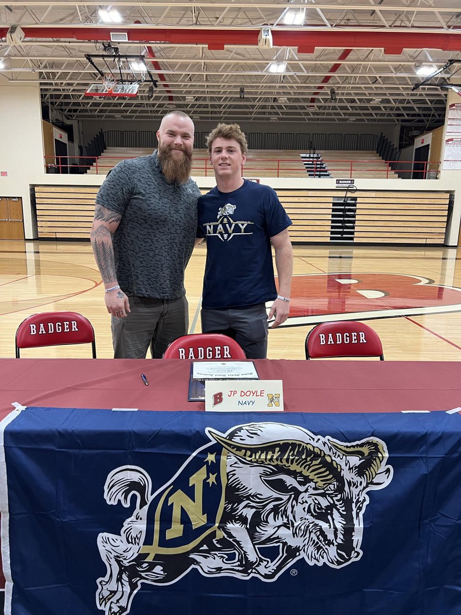 Coach Doyle tweet media