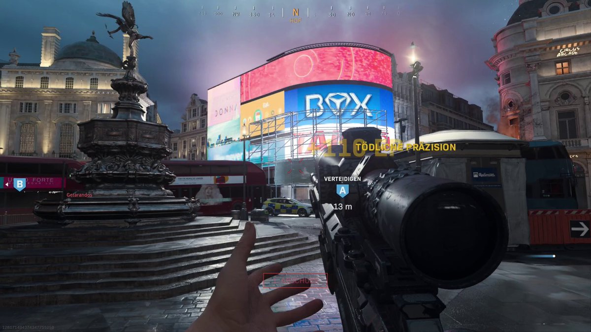 VyzuI_'s tweet photo. first game on and also first on mw19!!! https://t.co/4qdG45pa6B