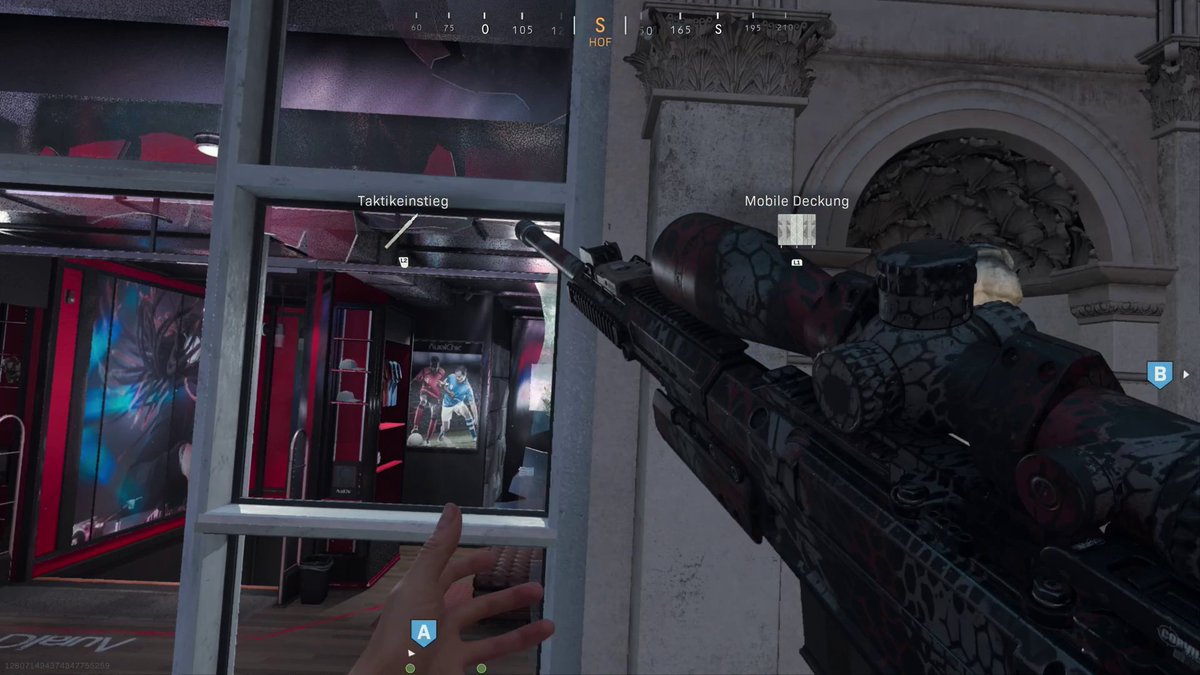 VyzuI_'s tweet photo. first game on and also first on mw19!!! https://t.co/4qdG45pa6B