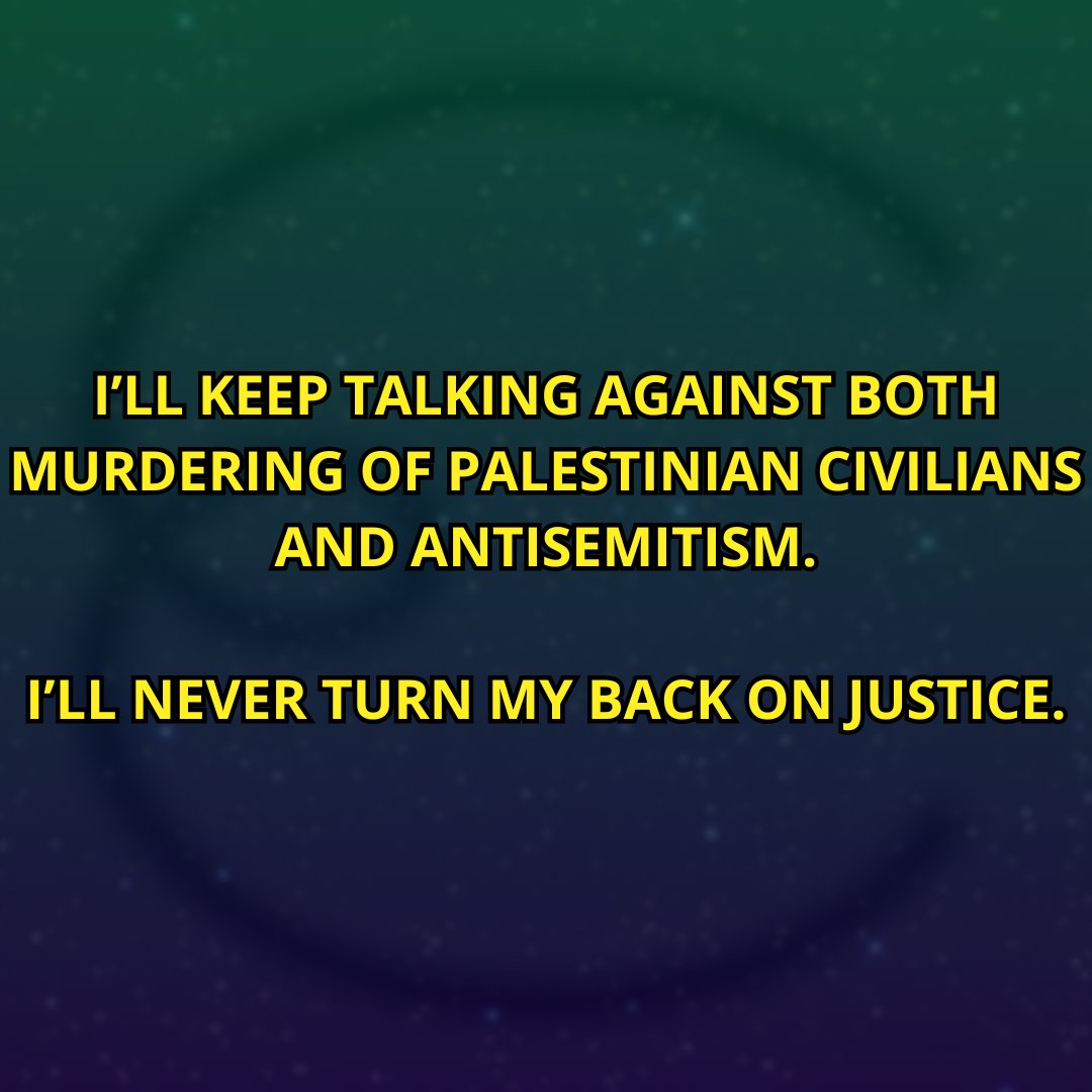 #justice #Israel #Palestine #IsraelPalestineWar #CIVILIAN #HumanRights #humanlives #ceasefire #mutualrespect #politics #MiddleEast #Warzone #stopviolence #helpeachother #conflict