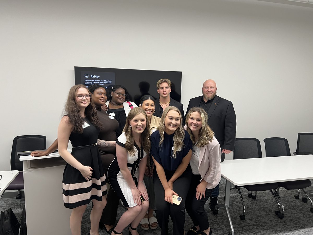 UCA School of Communication tweet media