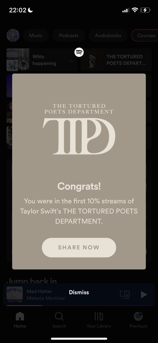 YIPPEE #THETORTUEDPOETSDEPARTMENT