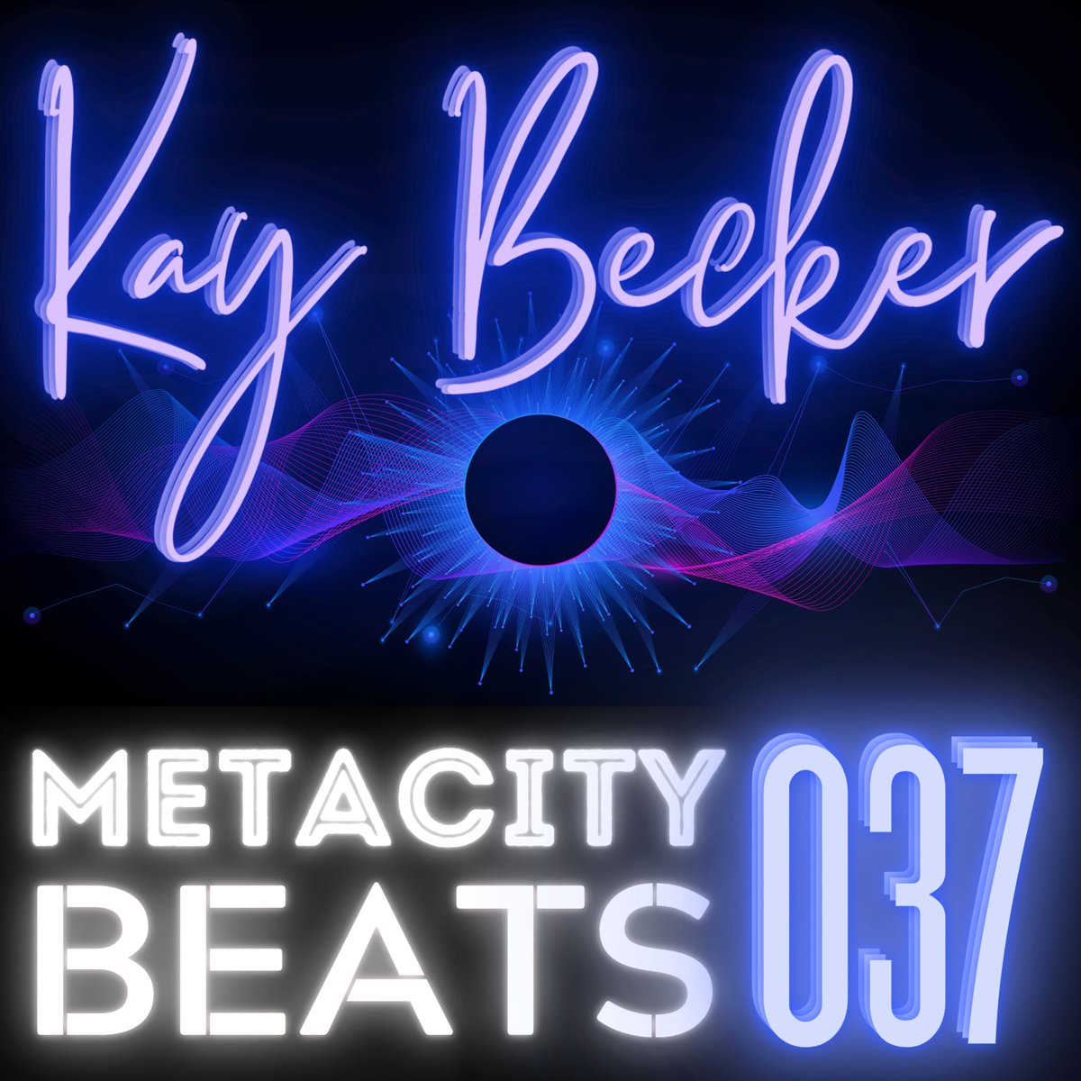 I'd like to bring you on a beautiful #MelodicTechno  Spring Ride. 😎

I think I might have just done that right here with MetaCity Beats 037. Come check it out. 🌼

#MIXCLOUD
mixcloud.com/kaybecker/meta…

#APPLEPODCASTS
podcasts.apple.com/us/podcast/met…