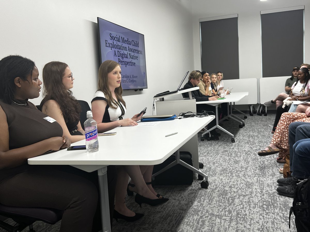 UCA School of Communication tweet media