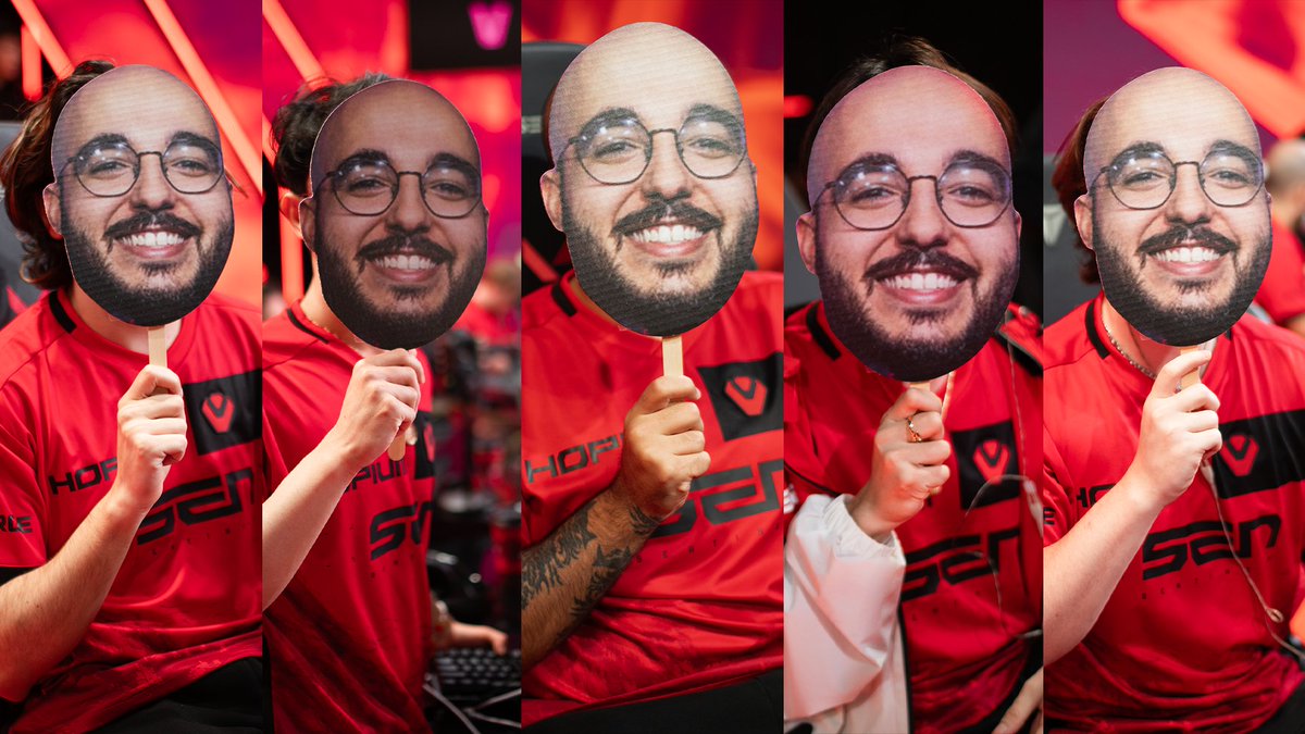 Sentinels tweet media