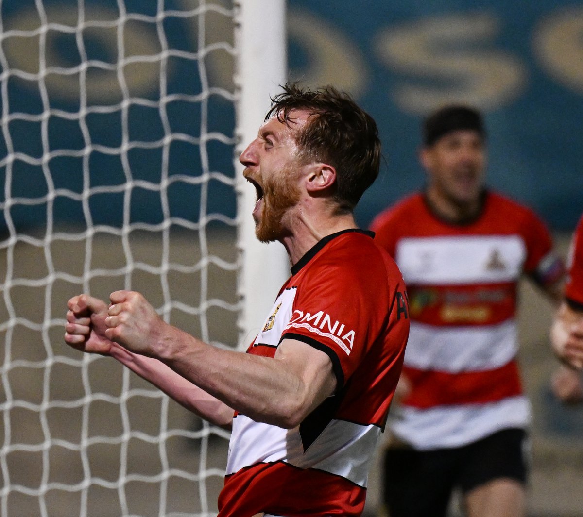 Doncaster Rovers FC tweet media