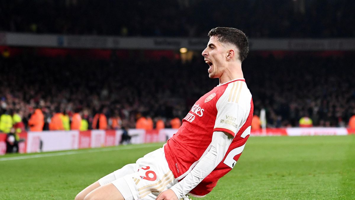 CricUniverse7's tweet photo. #Arsenal thrash #ChelseaFC by
5 - 0 in the latest #PremierLeague match.
#ARSCHL
#SachinTendulkar
#T20WorldCup #AnanyaPanday
#KasoomboTrailer #ShahidKapoor
#Pandya #HelicopterCrash
#hanumanjanmotsav #ViratKohli
#Dhoni #CSKvLSG https://t.co/4l5aaO0YAa
