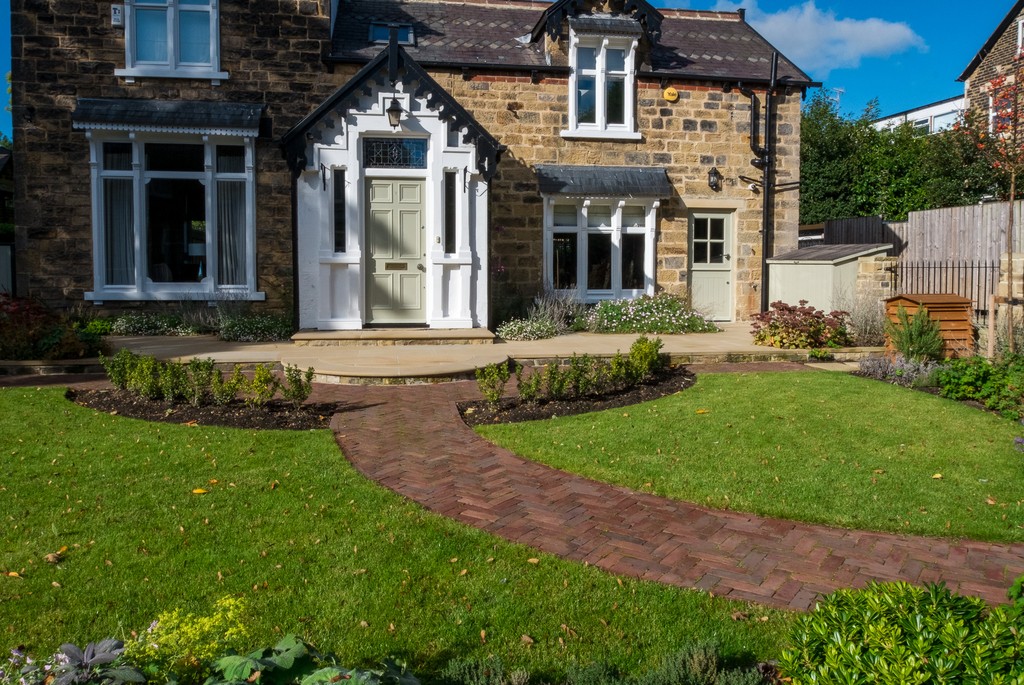 First Light Landscaping tweet media