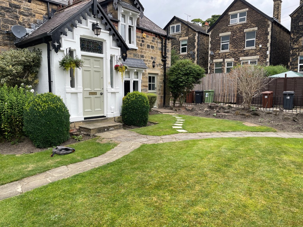 First Light Landscaping tweet media