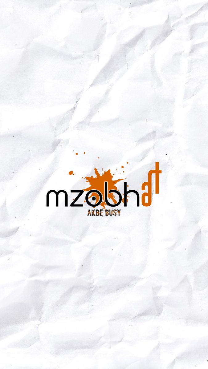 StillMatahZN's tweet image. 1. Creative House #M3🍵 
2. Graphic Design Services #mzobhart
3. Tech. Solutions #MS031_SA
4. #ENGOJENI | Fiction Galore🎬

I&apos;m an all in one😉