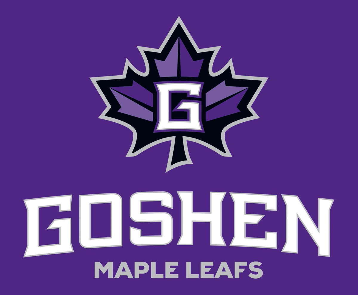 Thankful to receive an offer from Goshen college in Indiana!!