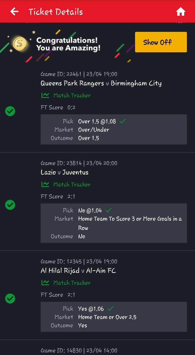 BOOOOOOOOOOOM 🥵🥶🤑💰🔥 ✅️✅️✅️✅️✅️✅️✅️✅️✅️✅️✅️✅️✅️✅️✅️✅️✅️✅️✅️✅️✅️✅️✅️✅️✅️✅️✅️✅️✅️ ROLLOVER DAY 4✅️✅️ BET OF THE DAY✅️✅️ VIP lit as always🔥🤪 FOR CONSISTENT WINNINGS, join here 👉🏽 t.me/Ghost_Tips 🤝✌️