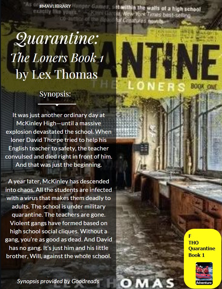 Pasadena ISD Libraries & IM tweet media