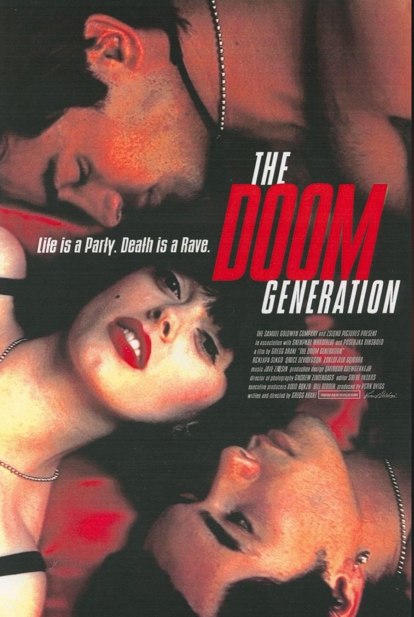 #nw the doom generation