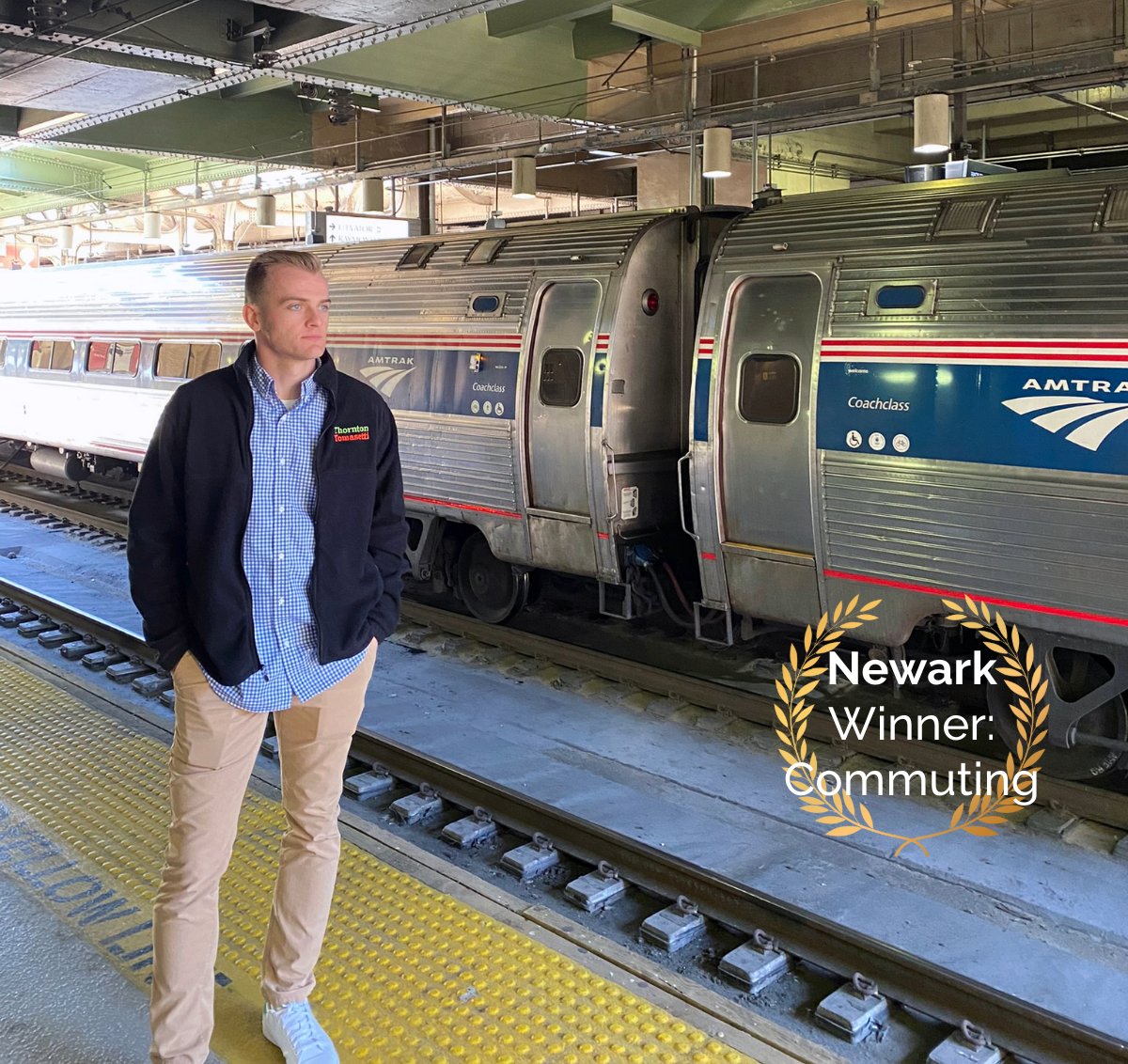 All gas and no brakes makes for a good sports catchphrase, but when applied literally, it makes for one unhappy earth. By using more public transit, @ttinc's Newark team decreased its overall commuting emissions by 26%. Great job, everyone! #EarthMonth2024 linkedin.com/feed/update/ur…