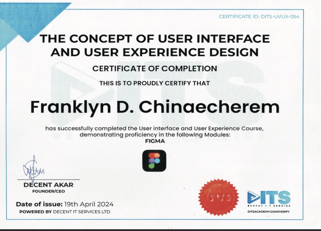 Divinedestiny25's tweet photo. Hi Guy’s 👋hope you had a great day, I love to share a little bit of my ui/Ux journey here with you guys’ last year around January I was introduce to ui/Ux design And having no knowledge about Tech and what designing platforms or websites were to be honest it was overwhelming .. https://t.co/BxNsVWkM9S
