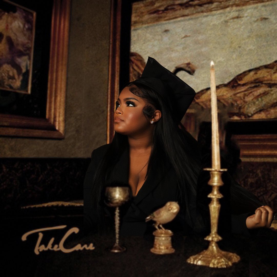 baddiequay's tweet image. My clients got me recreating album covers, dawg!