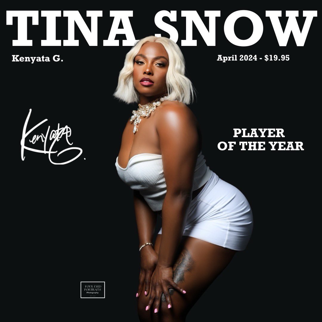 baddiequay's tweet image. My clients got me recreating album covers, dawg!