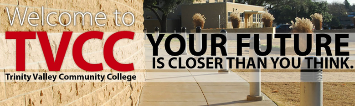 TACC_News's tweet image. Today's #CCMonth fun fact: Did you know that @TrinityValleyCC's original name was Henderson County Junior College when it was first founded in the 1940s? In 1986, the Board of Trustees voted to rename the institution Trinity Valley Community College. #txlege #txed…