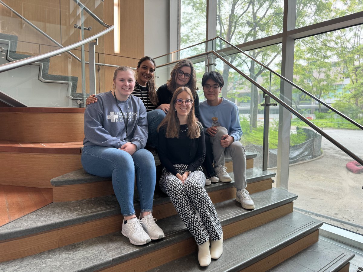 First group photo of the Amargant i Riera Lab! Feeling so fortunate to work alongside such talented individuals! #NewPI #CRepHS @WashU_OBGYN