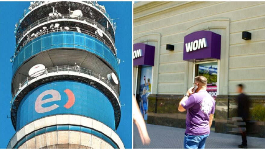 “Se equivocaron, no hay por donde negarlo”: El duro mensaje de Entel sobre crisis económica de WOM. » bityl.co/PVgt