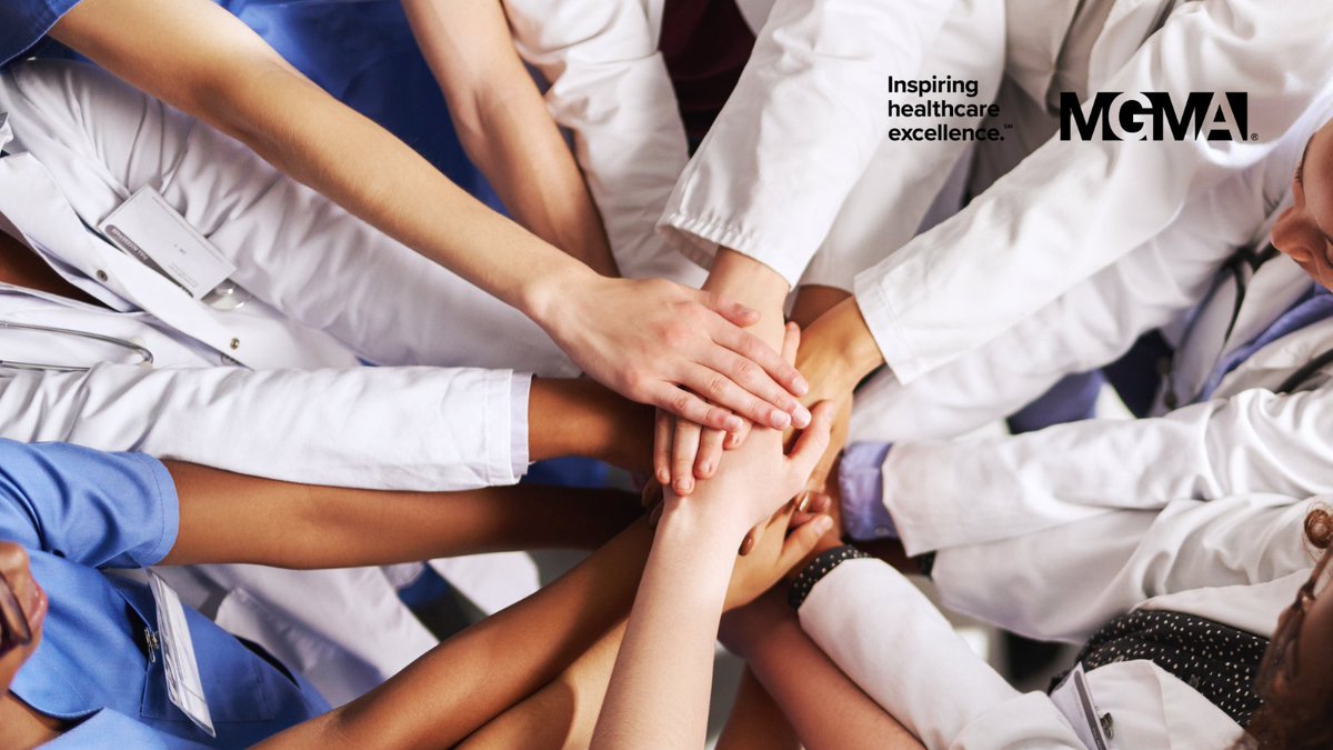 tracy_watrous's tweet photo. I’m excited to share about the new MGMA Member Community platform crafted for our community to better connect, share and grow! Expect a user-friendly interface, engaging feeds, instant updates and state-specific communities for localized support.
See more: https://t.co/tB9UOOLHMV https://t.co/YTU7SXKhjo