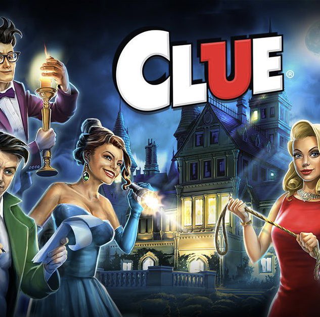 Sony has signed a deal to make movies and TV shows based on ‘CLUE’