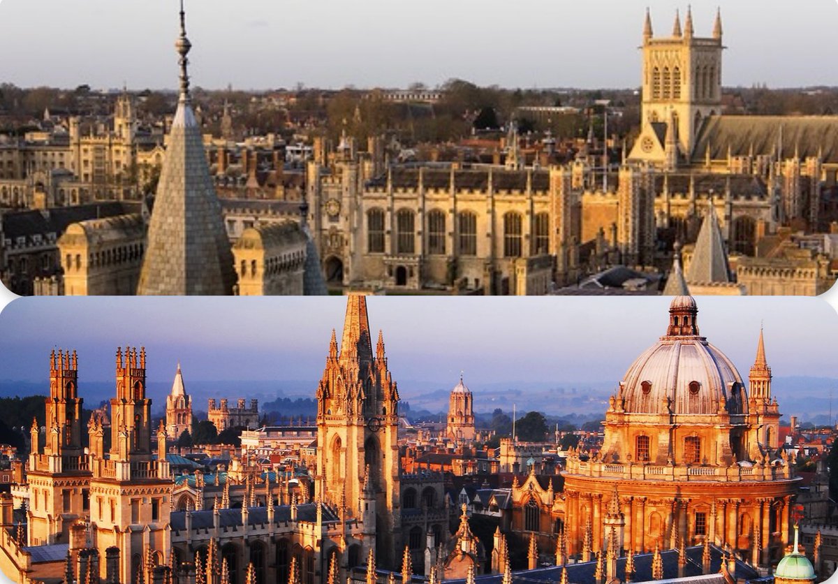 I’m having really productive conversations about what we might expect cathedral music teams to do to support rejuvenation and growth in parish church choirs. What about Oxbridge colleges? Who should I speak to, who is interested in strengthening the whole church music ecosystem?