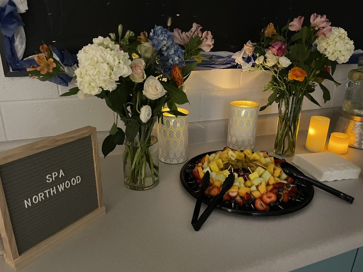 Sue Friedrichs, M.Ed. tweet media