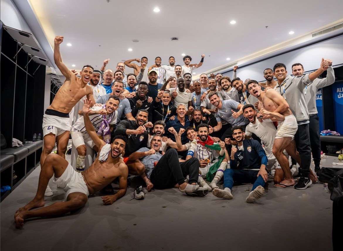 محمد عباس tweet media