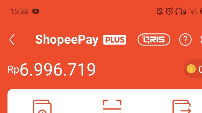 6jt buat 1 Orang  aja, rt&amp;like done.   Semoga Picking actives