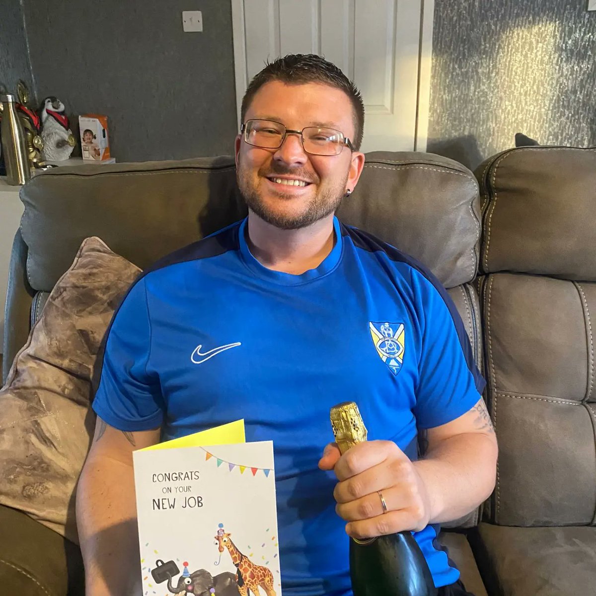 Mr Lister PE tweet media