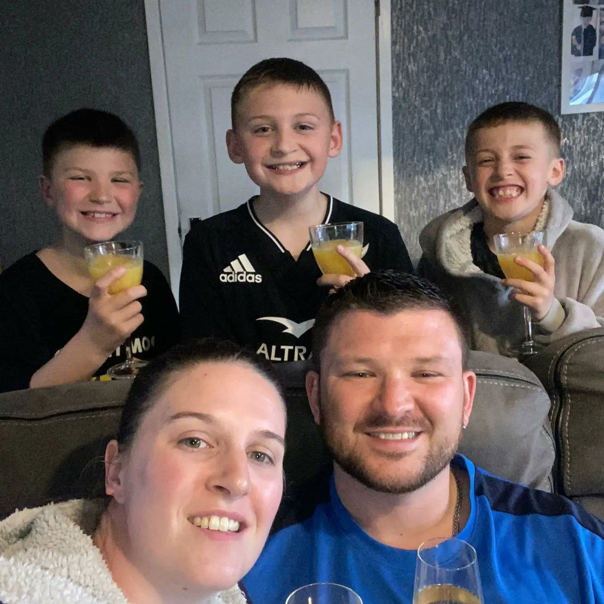 Mr Lister PE tweet media