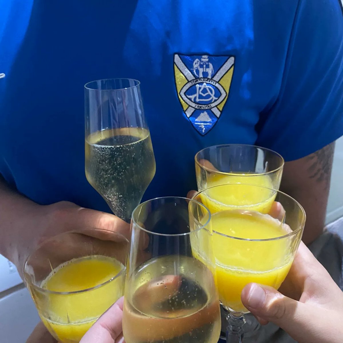 Mr Lister PE tweet media