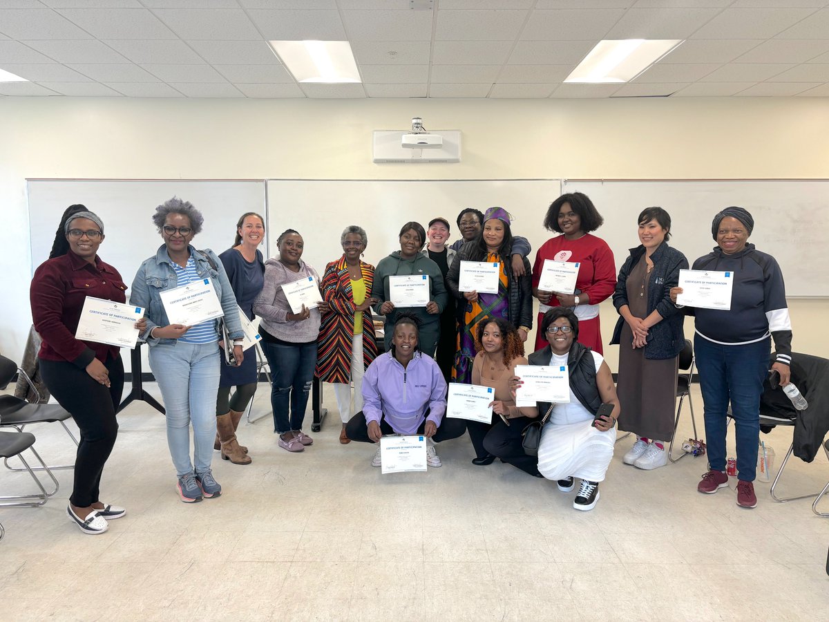 We are SO proud of the amazing graduates of our Cultural Doula Training Program! IHP will continue to support them through mentorships, on-going group learning, digital resources, and more. Maine just gained 13 new doulas-- a win for us all! 🤰🏽❤️